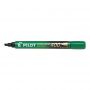 Marker permanentny Pilot SCA 400 zielony - 2